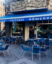 Römerpark Cafehaus & Restaurant