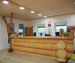 Holz Beck Holzhandel - Tischlerei Bild 8