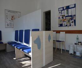 Tierarztpraxis Dr. Susanne Schüler Bild 3