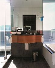 Penthouse Suite Bathroom