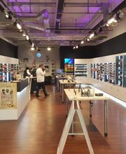 Vape - Concept by DC Bild 1