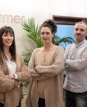 Centro Reformer immagine 12