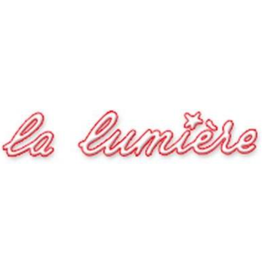 La Lumiere logo