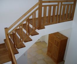 Schreinerei Kraus Ewald Bild 3