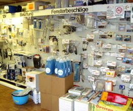 Wohnwagen-Zubehör Hattingen