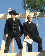 Holzbau Thiel GmbH Bild 2