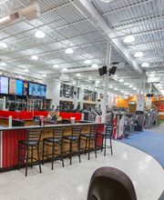 The Edge Fitness Clubs image 7
