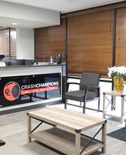 Entrance/Lobby/Interior Space