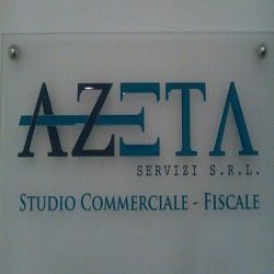 Azeta Servizi logo
