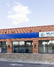 Get a car wash at Splash In located at 10211 Baltimore Ave, College Park, MD! Don’t forget to grab some food inside at our café!