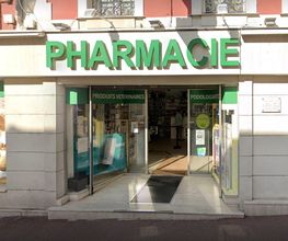 Pharmacie Plasson image 4