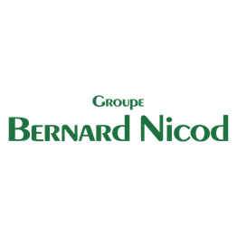 Bernard Nicod - Montreux