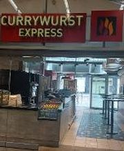 Currywurst Express Bild 2
