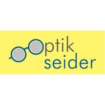 Optik Seider Inh. Hermann Seider
