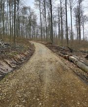 Baggerbetrieb Wagener Bild 4