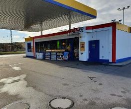JET Tankstelle Bild 4