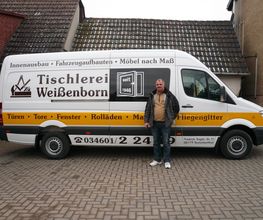 Tischlerei Uwe Weißenborn Bild 6