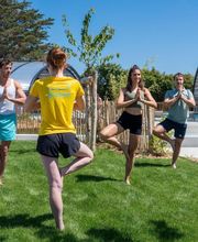 Camping Sandaya Val André image 9