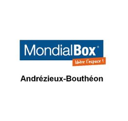 Mondialbox Andrezieux