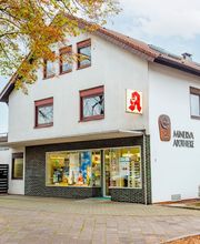 Minerva Apotheke Rintheim Bild 2