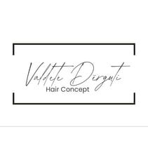 Valdete Derguti Hair Concept