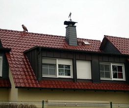 Götte Dachsysteme GmbH Bild 4