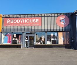 Body House Tours - Boutique Érotique image 8