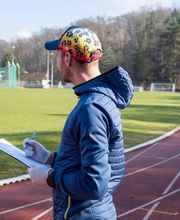 Ausdauercoach Hamburg