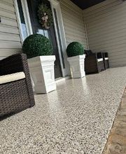 Shanks Concrete Coatings image 13