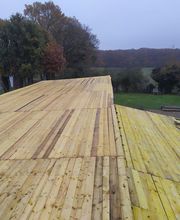 M.B. Toiture image 2