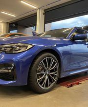 Euromaster Anton Christoph e Figli immagine 5