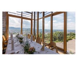Achalm. Restaurant & Hotel Bild 3