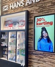 Hans Anders Opticien Hoofddorp afbeelding 16
