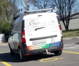 S-Techniques SA Bild 2