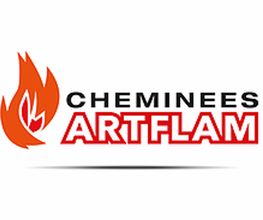 Cheminées Artflam image 7
