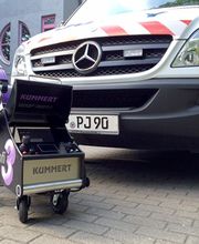 Jutzy Haustechnik & Service GmbH Bild 5