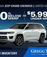 Gregg Young Chrysler Dodge Jeep RAM of Newton image 2