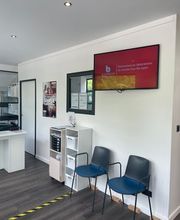 Laboratoire de Sainte-Foy-lès-Lyon -  BIOGROUP RHONE ALPES image 9