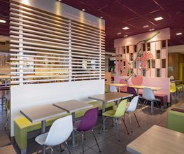 McDonald's Bild 6