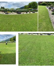 HRG Hauswartung - Reinigung - Gartenunterhalt Bild 1