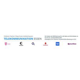 Telekommunikation Essen