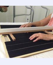 Praxis für Physiotherapie und manuelle Lymphdrainage Bucher Anna Bild 2