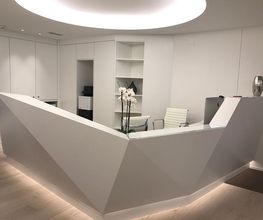 Müller&Partner Schreinerei AG Bild 13