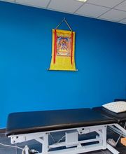 Claire Delafay-Valette ostéopathe image 1