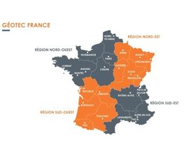 Géotec Languedoc image 1