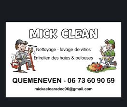 Mick Clean image 1