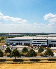 FIEGE Logistik Bild 1