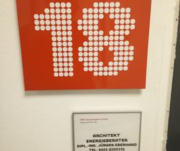Dipl.-Ing. Architekt Jürgen Eberhard Bild 5