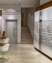 Opticien Visilab Lausanne - Place de la Palud Bild 3