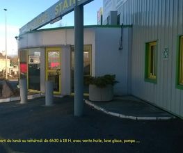 Granjon Combustibles image 11